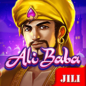 Ali Baba - f18678 vip hot