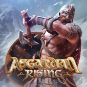 Asgardian Trỗi Dậy - f18678 vip