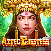 Nữ Tế Aztec - f18678 vip games