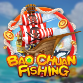 Câu Cá Bao Chuan - f18678 vip