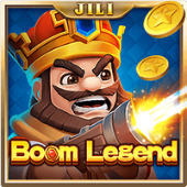 Huyền Thoại Bùng Nổ - f18678 vip slot