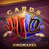 Bài Hi Lo - f18678 vip games