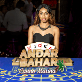 Casino Marina Andar Bahar - f18678 vip