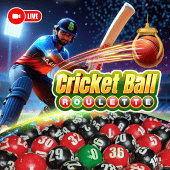 Roulette Bóng Cricket - f18678 vip