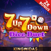 Song Ca Xúc Xắc - f18678 vip