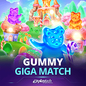 Kẹo Dẻo Giga Match - f18678 vip