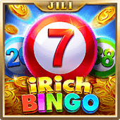 Bingo Irich - f18678 vip games