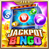 Bingo Jackpot - f18678 vip casino