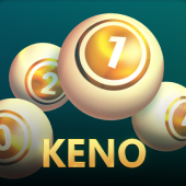 Keno - f18678 vip games