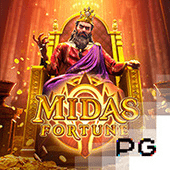 Vận May Midas - f18678 vip login