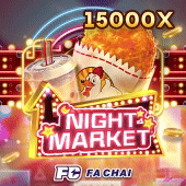 Chợ Đêm - f18678 vip app