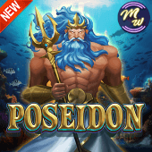Poseidon - f18678 vip casino