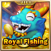 Câu Cá Hoàng Gia - f18678 vip slot