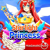 Công Chúa Ánh Sao f18678 vip slot