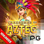 Kho Báu Aztec - f18678 vip