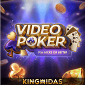 Video Poker - f18678 vip